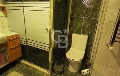 RASİMPAŞA KADIKÖY SATILIK ASANSÖRLÜ ARA KAT 3+1 DAİRE
