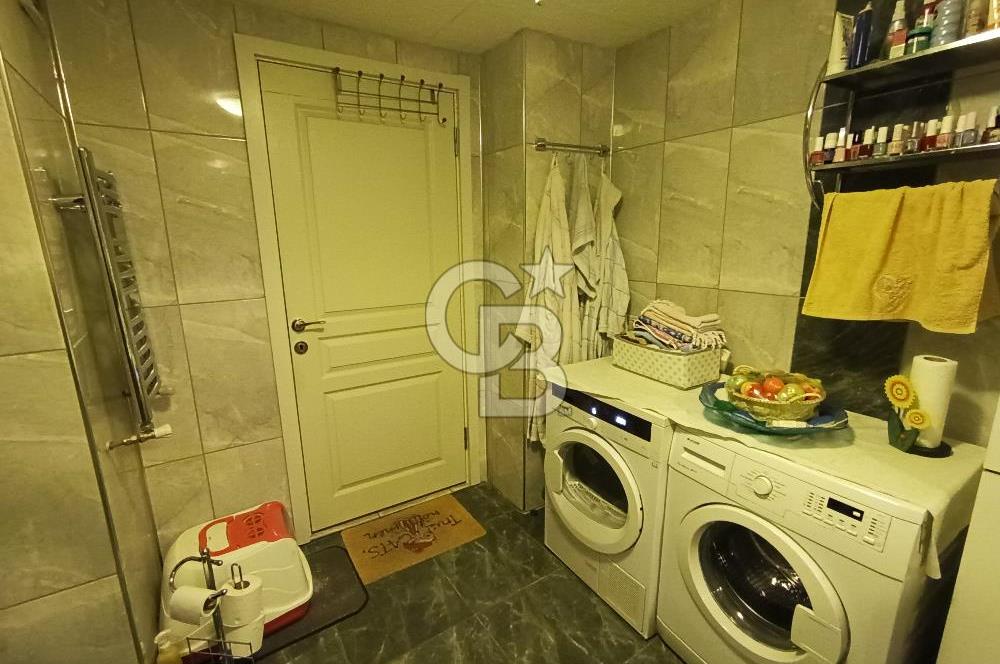 RASİMPAŞA KADIKÖY SATILIK ASANSÖRLÜ ARA KAT 3+1 DAİRE
