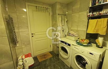 RASİMPAŞA KADIKÖY SATILIK ASANSÖRLÜ ARA KAT 3+1 DAİRE