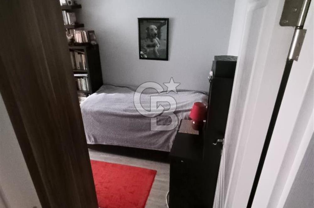 RASİMPAŞA KADIKÖY SATILIK ASANSÖRLÜ ARA KAT 3+1 DAİRE