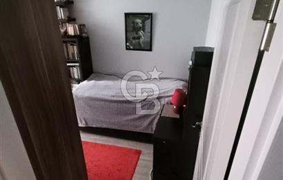 RASİMPAŞA KADIKÖY SATILIK ASANSÖRLÜ ARA KAT 3+1 DAİRE