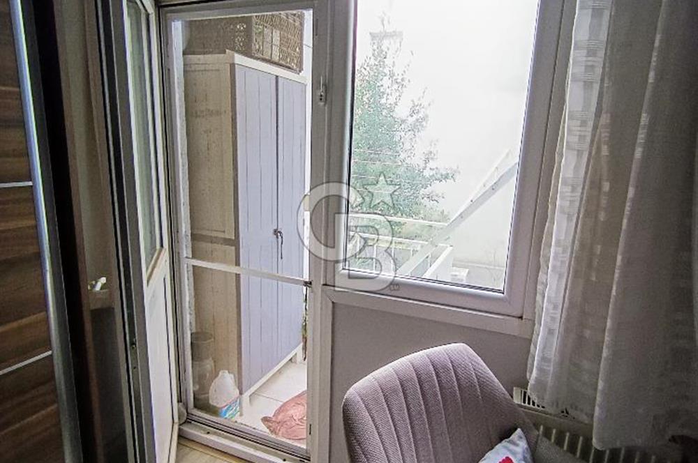RASİMPAŞA KADIKÖY SATILIK ASANSÖRLÜ ARA KAT 3+1 DAİRE