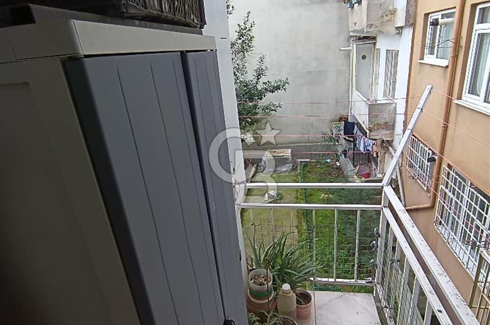 RASİMPAŞA KADIKÖY SATILIK ASANSÖRLÜ ARA KAT 3+1 DAİRE