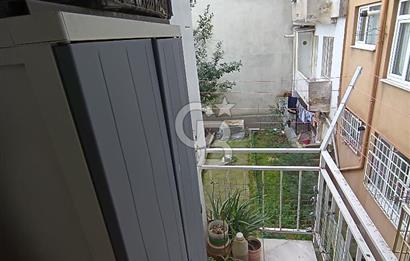 RASİMPAŞA KADIKÖY SATILIK ASANSÖRLÜ ARA KAT 3+1 DAİRE