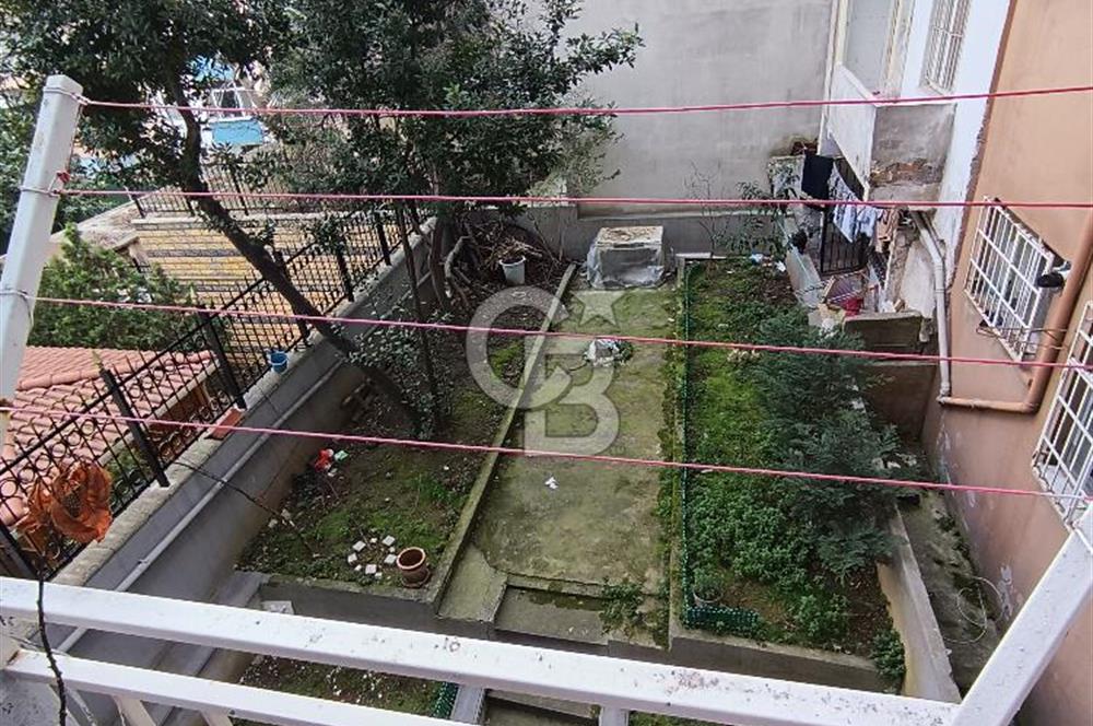 RASİMPAŞA KADIKÖY SATILIK ASANSÖRLÜ ARA KAT 3+1 DAİRE