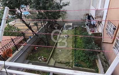 RASİMPAŞA KADIKÖY SATILIK ASANSÖRLÜ ARA KAT 3+1 DAİRE