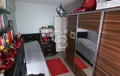 RASİMPAŞA KADIKÖY SATILIK ASANSÖRLÜ ARA KAT 3+1 DAİRE