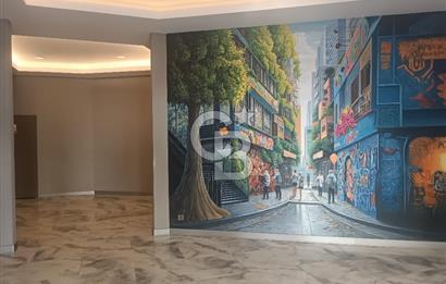 Meydan Ardıçlı'da kiralık 1+1 Daire..