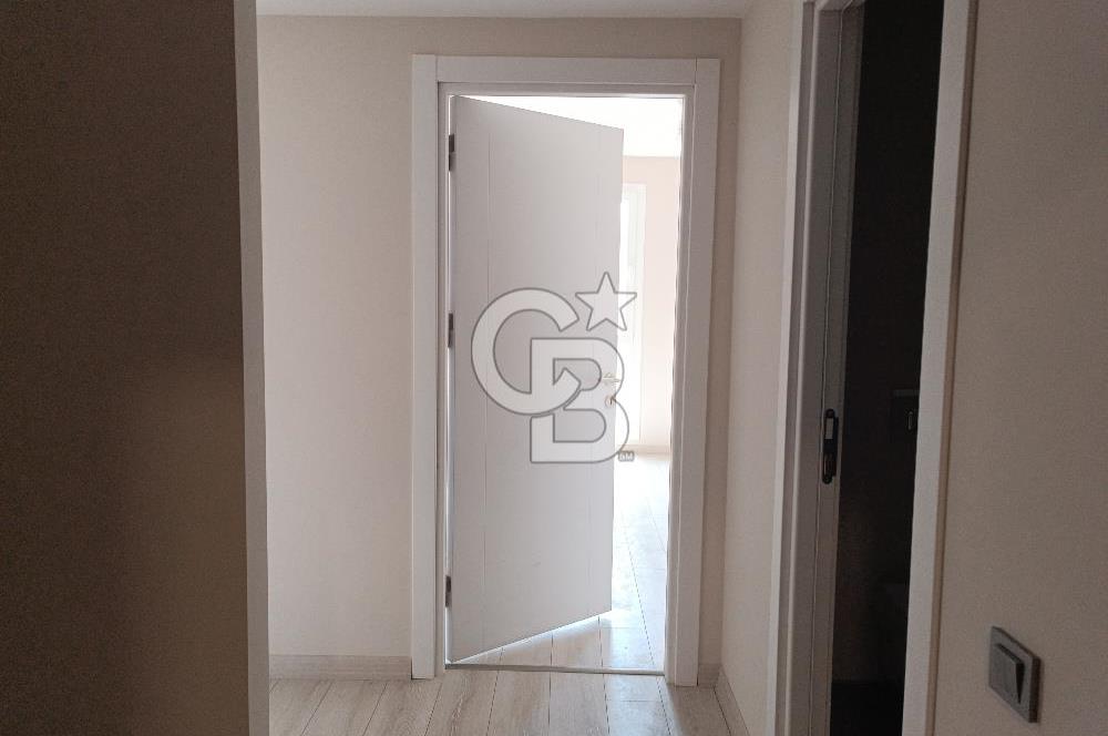 Meydan Ardıçlı'da kiralık 1+1 Daire..