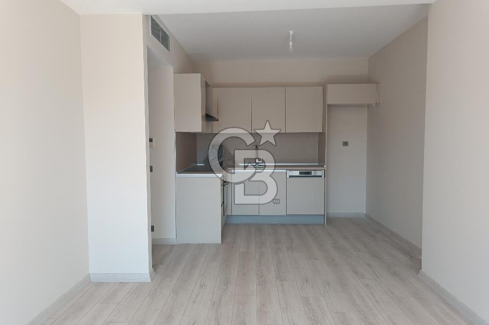 Meydan Ardıçlı'da kiralık 1+1 Daire..