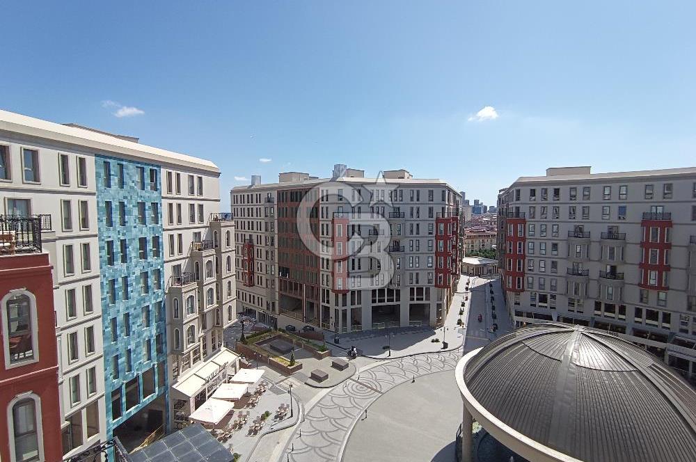Meydan Ardıçlı'da kiralık 1+1 Daire..