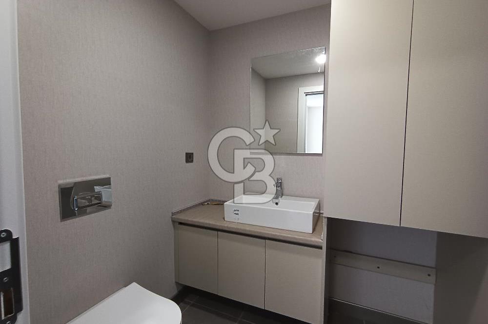 Meydan Ardıçlı'da kiralık 1+1 Daire..