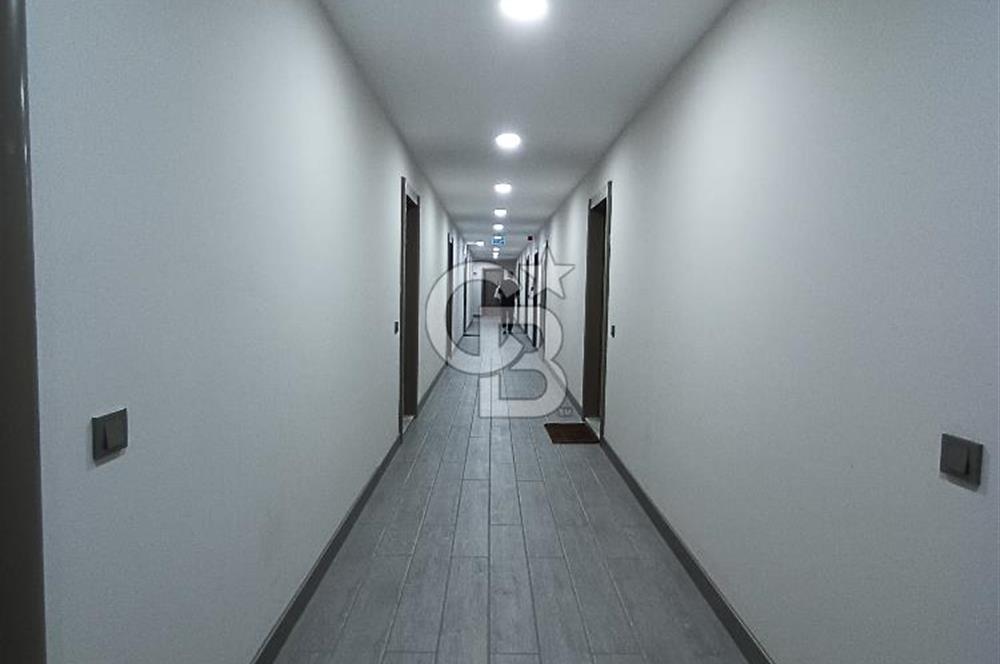 Meydan Ardıçlı'da kiralık 1+1 Daire..