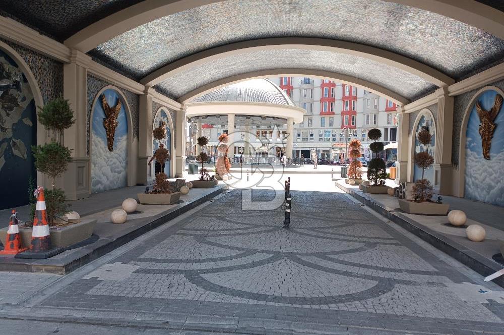 Meydan Ardıçlı'da kiralık 1+1 Daire..