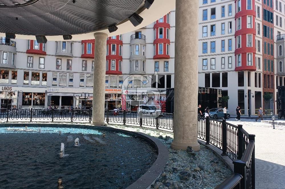 Meydan Ardıçlı'da kiralık 1+1 Daire..