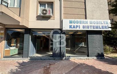 SOĞUKKUYU GİRNE BULVARI ÜZERİ 200 M2 SATILIK DÜKKAN