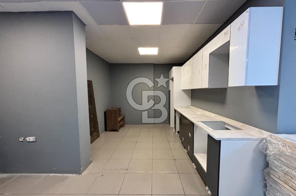 SOĞUKKUYU GİRNE BULVARI ÜZERİ 200 M2 SATILIK DÜKKAN