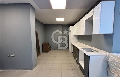 SOĞUKKUYU GİRNE BULVARI ÜZERİ 200 M2 SATILIK DÜKKAN