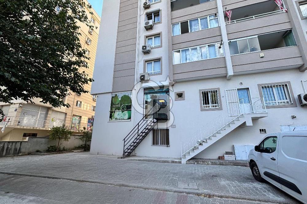 SOĞUKKUYU GİRNE BULVARI ÜZERİ 200 M2 SATILIK DÜKKAN