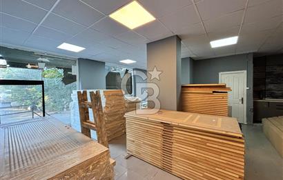 SOĞUKKUYU GİRNE BULVARI ÜZERİ 200 M2 SATILIK DÜKKAN
