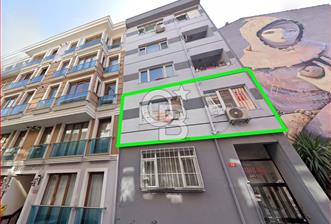 RASİMPAŞA KADIKÖY SATILIK ASANSÖRLÜ ARA KAT 3+1 DAİRE - 12 - 373933