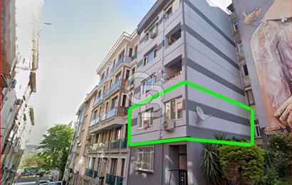 RASİMPAŞA KADIKÖY SATILIK ASANSÖRLÜ ARA KAT 3+1 DAİRE