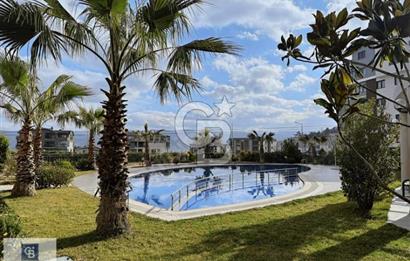 CB CLASS KAYAPA WEST GARDEN SİTESİ SATILIK 4+1 DUBLEKS DAİRE