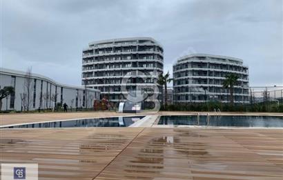 CB CLASS BURSA NİLÜFER CENTRAL BALAT D BLOK 4+1 KİRALIK DAİRE