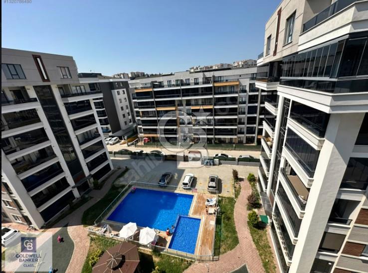CB CLASS PARİS EVLERİ BALKAN SİTESİ 4+1 DUBLEKS DAİRE