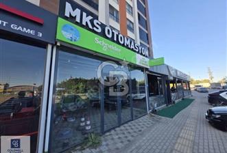 CB CLASS CUMALIKIZIK İSTASYONU KARŞISI 90 m2 KİRALIK MAĞAZA - 2 - 373947