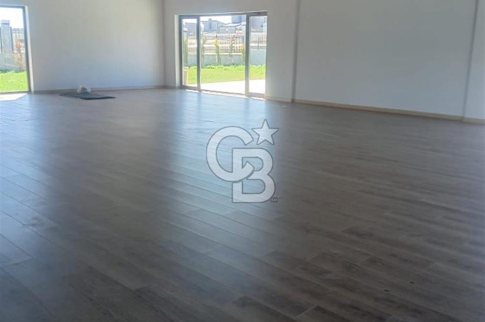 Ankara Gölbaşı Kösen Vills Botanik de Müstakil Satılık Villa
