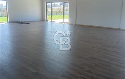 Ankara Gölbaşı Kösen Vills Botanik de Müstakil Satılık Villa