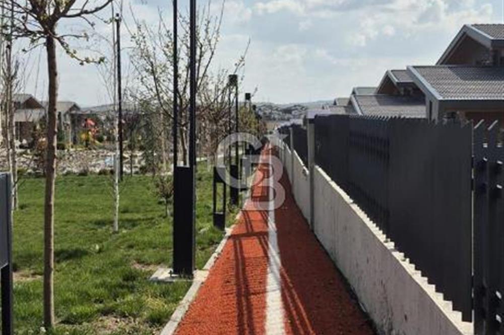 Ankara Gölbaşı Kösen Vills Botanik de Müstakil Satılık Villa