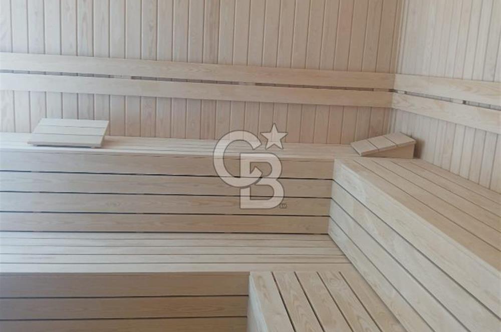 Ankara Gölbaşı Kösen Vills Botanik de Müstakil Satılık Villa