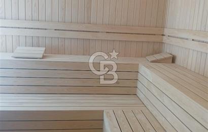 Ankara Gölbaşı Kösen Vills Botanik de Müstakil Satılık Villa