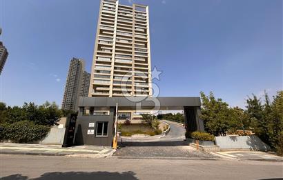 ÜMİTKÖY TEONA DA FULL EŞYALI 110M² LÜKS 2+1 KİRALIK DAİRE