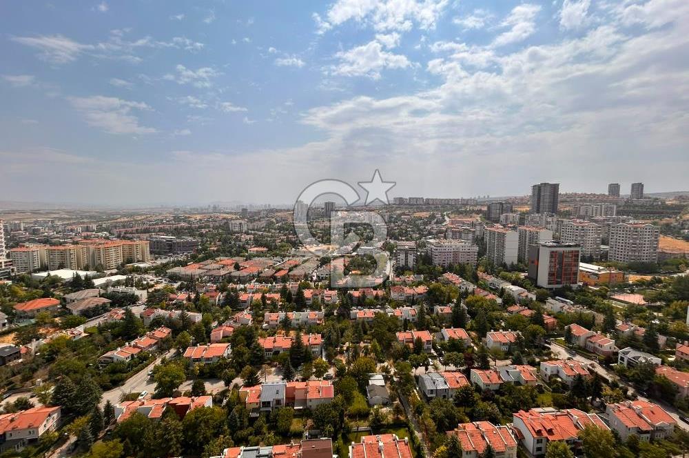 ÜMİTKÖY TEONA DA FULL EŞYALI 110M² LÜKS 2+1 KİRALIK DAİRE