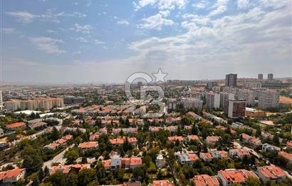 ÜMİTKÖY TEONA DA FULL EŞYALI 110M² LÜKS 2+1 KİRALIK DAİRE
