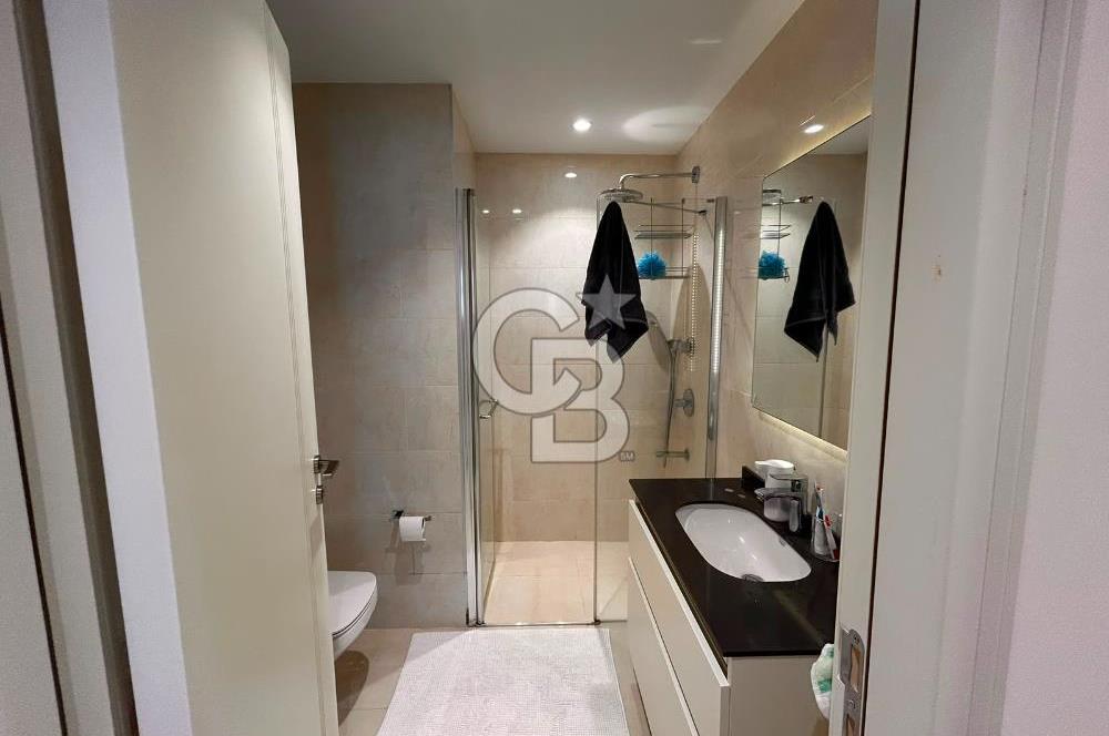 ÜMİTKÖY TEONA DA FULL EŞYALI 110M² LÜKS 2+1 KİRALIK DAİRE