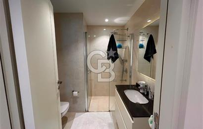 ÜMİTKÖY TEONA DA FULL EŞYALI 110M² LÜKS 2+1 KİRALIK DAİRE