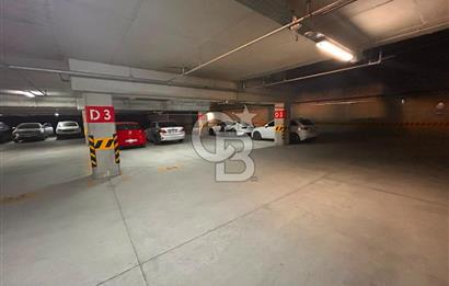 ÜMİTKÖY TEONA DA FULL EŞYALI 110M² LÜKS 2+1 KİRALIK DAİRE