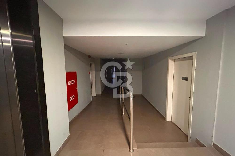 ÜMİTKÖY TEONA DA FULL EŞYALI 110M² LÜKS 2+1 KİRALIK DAİRE