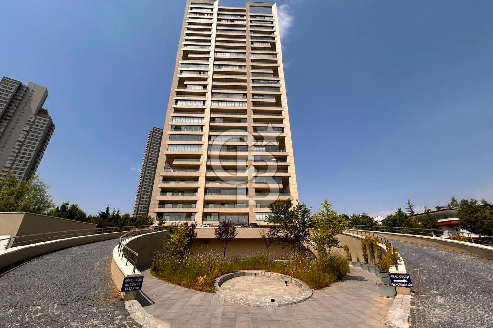 ÜMİTKÖY TEONA DA FULL EŞYALI 110M² LÜKS 2+1 KİRALIK DAİRE