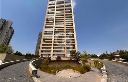 ÜMİTKÖY TEONA DA FULL EŞYALI 110M² LÜKS 2+1 KİRALIK DAİRE