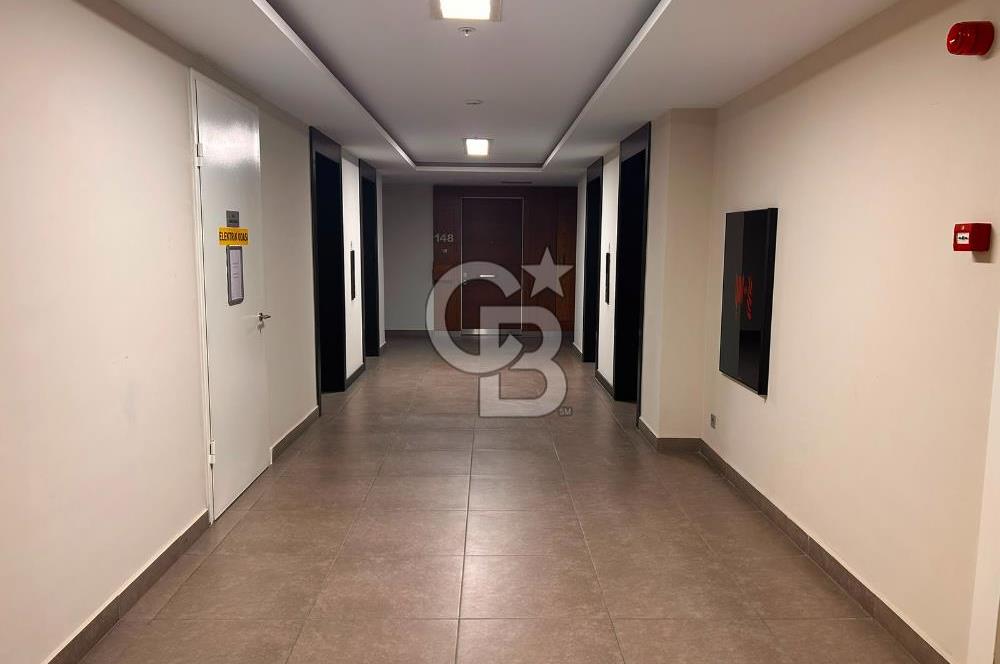 ÜMİTKÖY TEONA DA FULL EŞYALI 110M² LÜKS 2+1 KİRALIK DAİRE