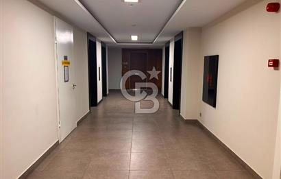 ÜMİTKÖY TEONA DA FULL EŞYALI 110M² LÜKS 2+1 KİRALIK DAİRE