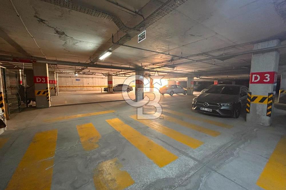 ÜMİTKÖY TEONA DA FULL EŞYALI 110M² LÜKS 2+1 KİRALIK DAİRE