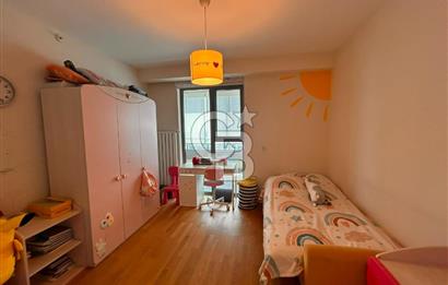 ÜMİTKÖY TEONA DA FULL EŞYALI 110M² LÜKS 2+1 KİRALIK DAİRE
