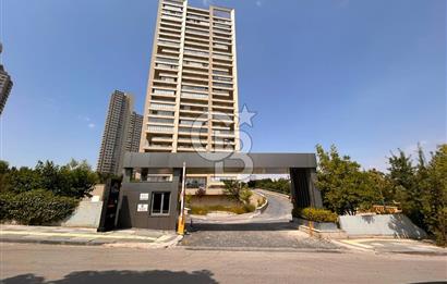 ÜMİTKÖY TEONA DA FULL EŞYALI 110M² LÜKS 2+1 KİRALIK DAİRE