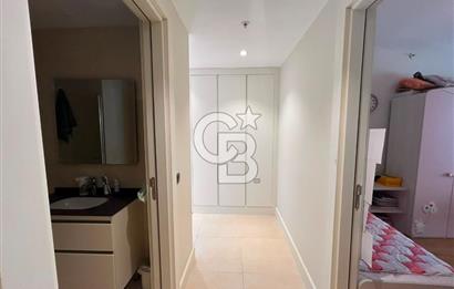 ÜMİTKÖY TEONA DA FULL EŞYALI 110M² LÜKS 2+1 KİRALIK DAİRE
